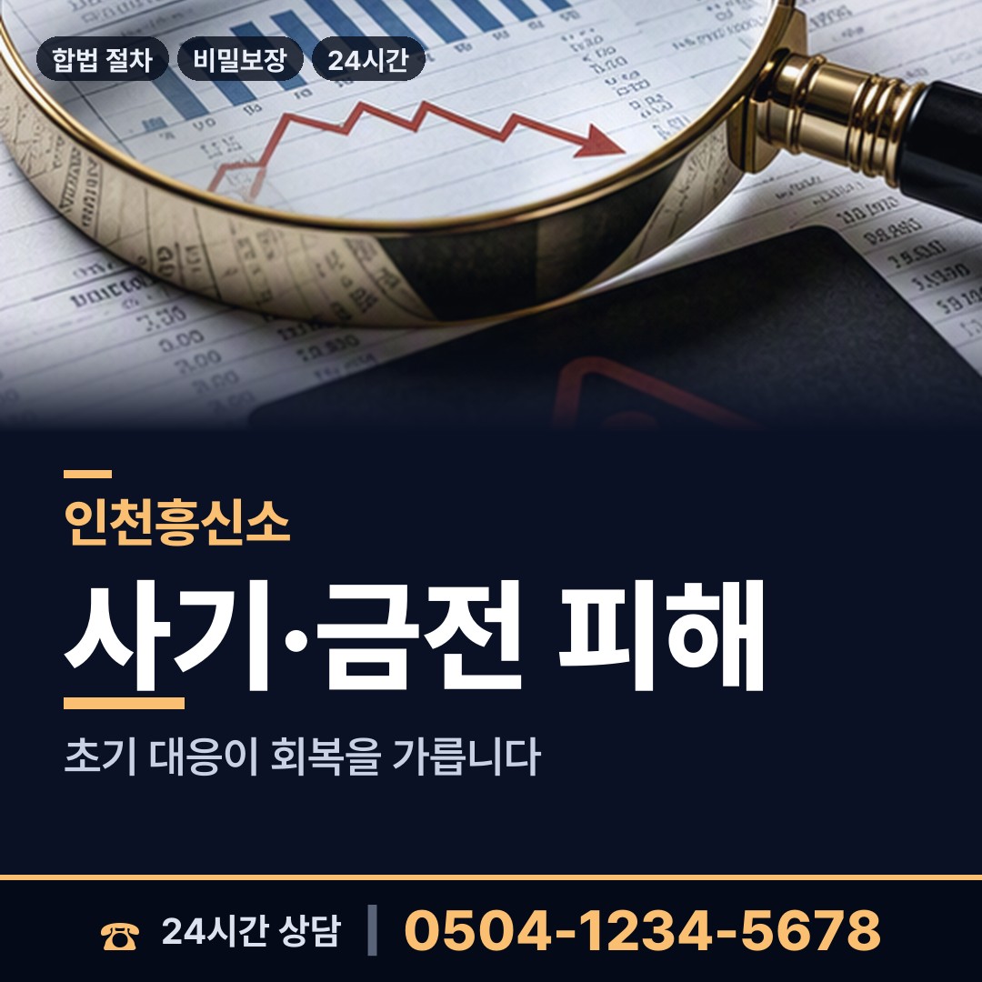인천 구월3동 예비며느리조사 상담 안내